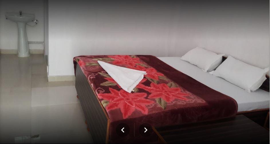 Hotel Inder Place Uttarkāshi 외부 사진